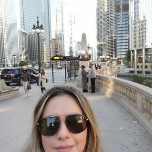 Meet your Posher, Janeth